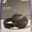 Auriculares Sennheiser HD620S