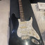 Guitarra  stratocaster fender  del 84
