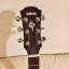 Guitarra Yamaha modelo CPX700,