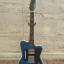 Elite 40-V 1964 Sparkling Blue