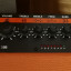 Orange Crush Bass 100