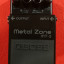 Boss MT-2 Metal Zone