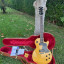 Gibson Les Paul Special TV Yellow