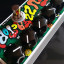 Pedal Tipo Fuzz Factory Germanium Transistors (ENVIO INCLUIDO)