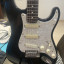 Guitarra fender stratocaster deluxe plus del 89