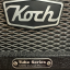Ampli de guitarra Koch
