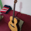 Guitarra acústica Alhambra modelo J2 AB