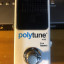 Afinador Polytune y Polytune 3 mini
