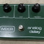 MXR 118 analog delay (70’s) Neil Young/knopfler