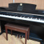 Piano Yamaha Clavinova CLP-240