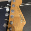 Guitarra fender stratocaster deluxe plus del 89