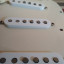 Pastillas Fender Pure Vintage 59 para Stratocaster