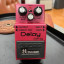 Boss Delay DM-2W Waza Craft