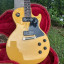 Gibson Les Paul Special TV Yellow
