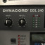 Dinacord DDL240 Procesador Digital