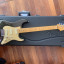 Fender stratocaster ultra Texas Tea