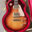 Gibson Les Paul Standard 60s Figured Top Bourbon Burst (Demo Shop)