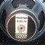 O CAMBIO Celestion Inglés G12T-75 de los 90s  Tengo 2