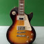 Epiphone Inspired by Gibson Les Paul Standard '50s Vintage Sunburst.