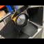 Focos Ianiro Varibeam amarillos 2000w