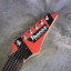 Ibanez Ergodyne  Frankenstrat / Duncan Designed HSH / Killswitch