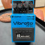 Boss Vibrato VB-2W Waza Craft