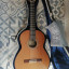 guitarra clásica Ricardo Sanchis