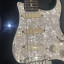 Guitarra fender stratocaster deluxe plus del 89