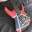Ibanez Ergodyne  Frankenstrat / Duncan Designed HSH / Killswitch