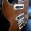 Gibson sg 200 de 1971 bigsby por fender telecaster