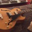 o Cambio: Gibson ES 175 D natural de 1987 (por Tele/Acústica)