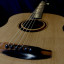 Guitarra Acústica Luthier tipo Martin 00