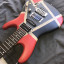 Ibanez Ergodyne  Frankenstrat / Duncan Designed HSH / Killswitch