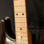 Tokai Premium AST100 Stratocaster Sunburst Nitro con pastillas USA hechas a mano