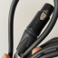 Cable alta gama (Aleman) Profesional para micrófono !
