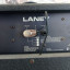 Amplificador Laney Linebacker 50 Reverb