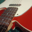 O cambio Maybach Teleman T61 red rooster aged custom shop