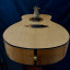 Guitarra Acústica Luthier tipo Martin 00