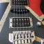 Ibanez Ergodyne  Frankenstrat / Duncan Designed HSH / Killswitch