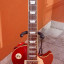 EPIPHONE by Gibson LES PAUL 50S Standard cherry sunburst