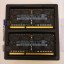 Kit 8GB Memoria RAM 2Rx8 PC3- 12800S (4GB + 4GB) iMac (finales de 2012)