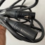 Cable alta gama (Aleman) Profesional para micrófono !