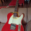 O cambio Maybach Teleman T61 red rooster aged custom shop