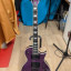 Vendo LTD EC-1000 see thru purple