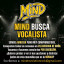 MIND busca vocalista (preferiblemente femenina)