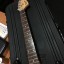 Fender Squier Stratocaster.