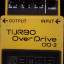 Boss Turbo Over Drive OD-2