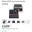 Midas M32R Live + case