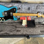 Fender American Pro II Deluxe Telecaster