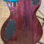 Vendo LTD EC-1000 see thru purple